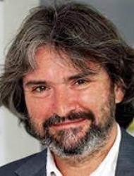 Alexander M. Binshtok  Ph.D.