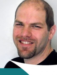 Avi Priel Ph.D.