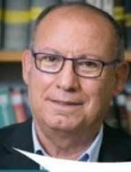 Simon Benita Ph.D.