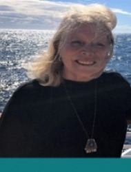 Ph.D Betty  Schwartz