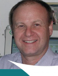 Doron Steinberg Ph.D.