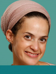 Bruria Hirsh Raccah