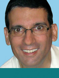 Ph.D Ilan Matok