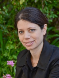 Ofra Benny Ph.D.