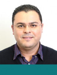 Tawfeeq Shekh-Ahmad