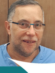 Elyad Davidson M.D.