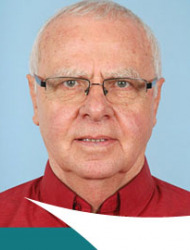 Michael  Friedman Ph.D.