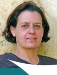 Leor Eshed Williams Ph.D.