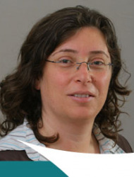 Maggie Levy Ph.D.