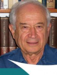 Raphael Mechoulam