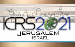 ICRS 2021 Save the Date! 