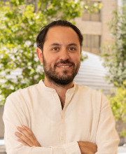 Raphael  Benhamou, Ph.D.