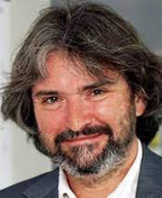 Alexander M. Binshtok  Ph.D.