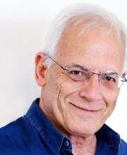 Amiram  Goldblum Ph.D. 