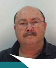Amnon Hoffman Ph.D.