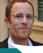 Arieh Moussaieff Ph.D.