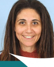 Avital Shurki Ph.D. 