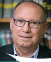 Simon Benita Ph.D.