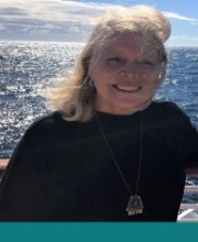 Ph.D Betty  Schwartz
