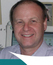 Doron Steinberg Ph.D.