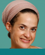 Bruria Hirsh Raccah