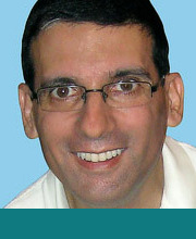  Ilan Matok Ph.D.