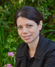 Ofra Benny Ph.D.