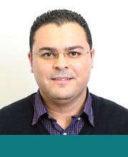 Tawfeeq Shekh-Ahmad