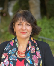 Francesca Levi-Schaffer