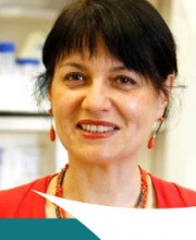 Francesca Levi-Schaffer Ph.D.
