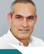 Gershon Golomb Ph.D.