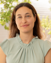 Gali Umschweif-Nevo, PhD