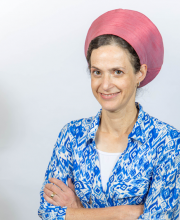 Bruria Hirsh