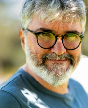 Alexander Binshtok