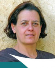 Leor Eshed Williams Ph.D.