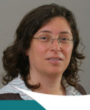 Maggie Levy Ph.D.