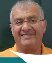 Nissim Garti Ph.D.