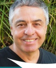 Oded Shoseyov Ph.D.