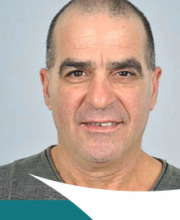 Rami Yaka Ph.D.