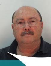 Amnon Hoffman Ph.D.