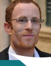 Arieh Moussaieff Ph.D.