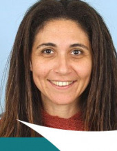 Avital Shurki Ph.D. 