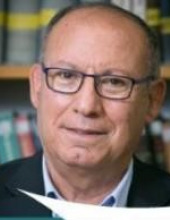 Simon Benita Ph.D.