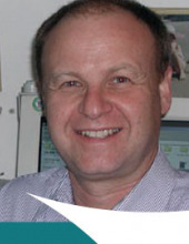 Doron Steinberg Ph.D.
