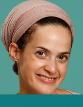 Bruria Hirsh Raccah