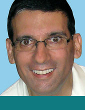 Ph.D Ilan Matok