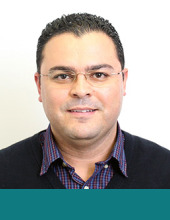 Tawfeeq Shekh-Ahmad