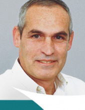 Gershon Golomb Ph.D.