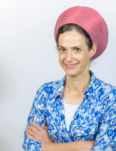 Bruria Hirsh