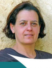 Leor Eshed Williams Ph.D.